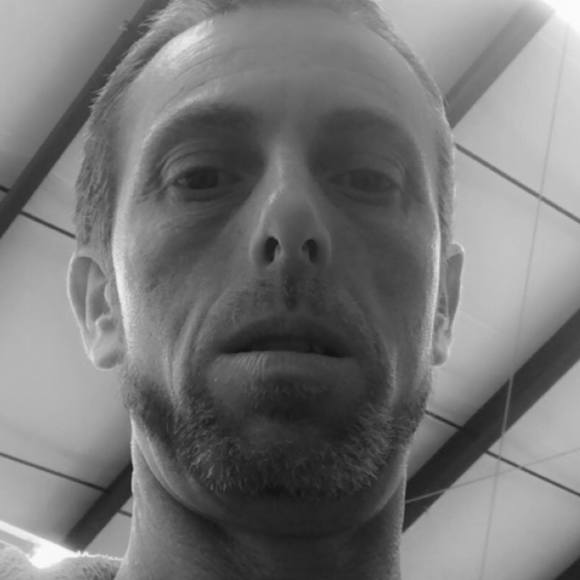 Meet your Posher, Jim - Picture 1 of 1